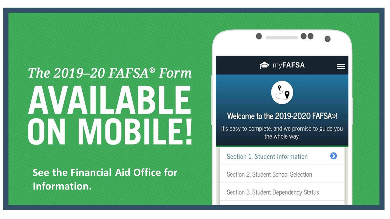 FSA Mobile App
